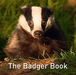 E-Book (epub) Badger Book von Jo Byrne
