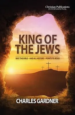 E-Book (epub) King of the Jews von Charles Gardner