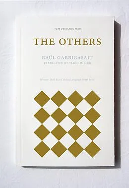 E-Book (epub) Others von Tiago Miller Rauel Garrigasait