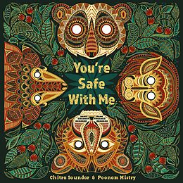 eBook (epub) You're Safe With Me de Chitra Soundar