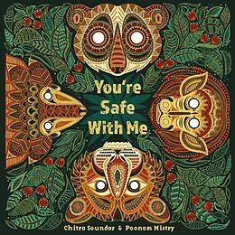 E-Book (epub) You're Safe With Me von Chitra Soundar