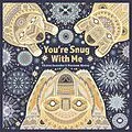 E-Book (epub) You're Snug With Me von Chitra Soundar, Poonam Mistry