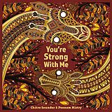 eBook (epub) You're Strong With Me de Chitra Soundar