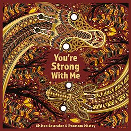 eBook (epub) You're Strong With Me de Chitra Soundar