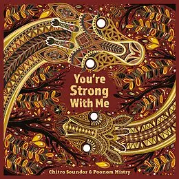 E-Book (epub) You're Strong With Me von Chitra Soundar