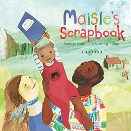 E-Book (epub) Maisie's Scrapbook von Samuel Narh
