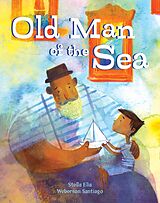 eBook (epub) Old Man of The Sea de Stella Elia
