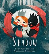 eBook (epub) Shadow de Lucy Christopher