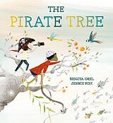 eBook (epub) The Pirate Tree de Brigita Orel