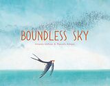 eBook (epub) Boundless Sky de Amanda Addison