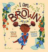 eBook (epub) I Am Brown de Ashok Banker