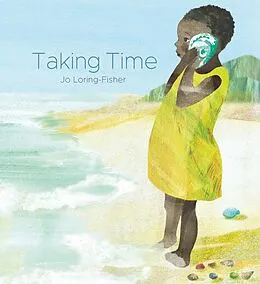 E-Book (epub) Taking Time von Jo Loring-Fisher