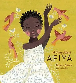 E-Book (epub) A Story About Afiya von James Berry