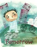 E-Book (epub) Tomorrow von Nadine Kaadan