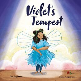 eBook (epub) Violet's Tempest de Ian Eagleton