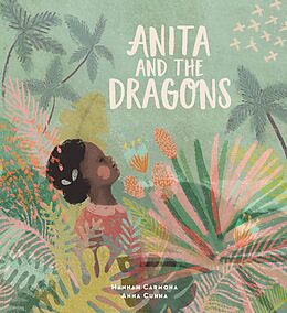 eBook (epub) Anita and the Dragons de Hannah Carmona