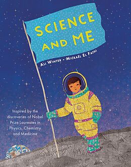 eBook (epub) Science and Me de Ali Winter