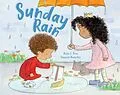 E-Book (epub) Sunday Rain von Rosie J. Pova