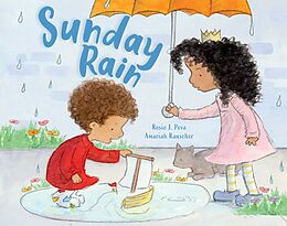 eBook (epub) Sunday Rain de Rosie J. Pova