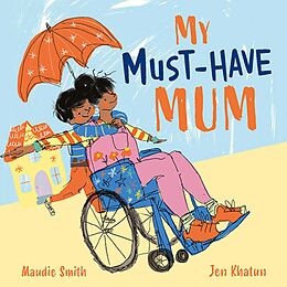 eBook (epub) My Must-Have Mum de Maudie Smith