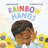 E-Book (epub) Rainbow Hands von Mamta Nainy