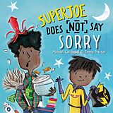 eBook (epub) SuperJoe Does NOT Say Sorry de Michael Catchpool