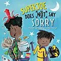E-Book (epub) SuperJoe Does NOT Say Sorry von Michael Catchpool