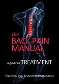 E-Book (pdf) back pain manual - A guide to treatment von Thanthullu Vasu, Shyam Balasubramanian