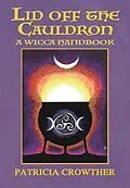 ePUB Lid Off The Cauldron von Patricia Crowther