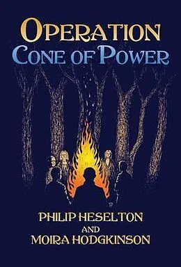 E-Book (epub) Operation Cone of Power von Philip Heselton, Moira Hodgkinson