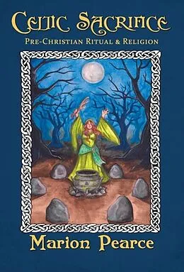 ePUB Celtic Sacrifice von Marion Pearce
