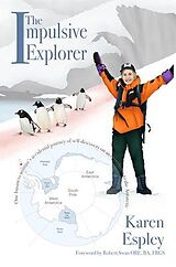 eBook (epub) The Impulsive Explorer de Karen Espley