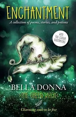 E-Book (epub) Enchantment von the Green Witch Donna