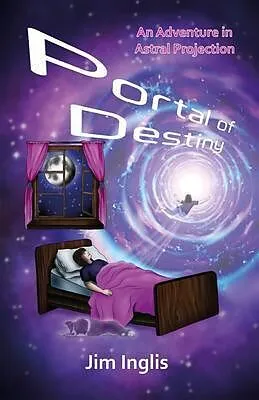 E-Book (epub) Portal of Destiny von Jim Inglis