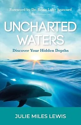 E-Book (epub) Uncharted Waters von Julie Miles Lewis