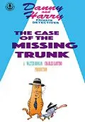 E-Book (epub) Danny and Harry Private Detectives von Charles Santino