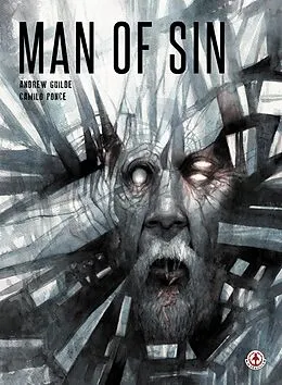 E-Book (epub) Man of Sin von Andrew Guilde