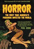 ePUB HORROR von Phil Hore