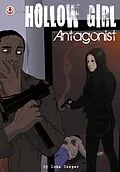 E-Book (epub) Hollow Girl von Luke Cooper
