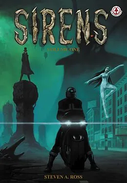 E-Book (epub) Sirens von Steven Ross