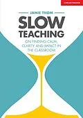 E-Book (pdf) Slow Teaching von Jamie Thom