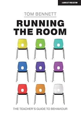 E-Book (pdf) Running the Room von Tom Bennett