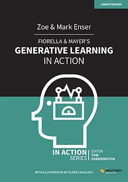 E-Book (pdf) Fiorella & Mayer's Generative Learning in Action von Zoe Enser