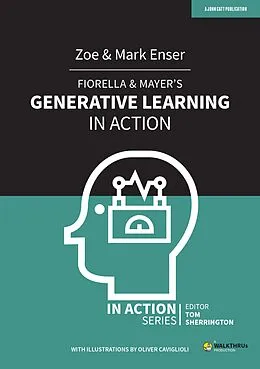 E-Book (epub) Fiorella & Mayer's Generative Learning in Action von Zoe Enser