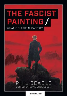 E-Book (epub) Fascist Painting von Phil Beadle