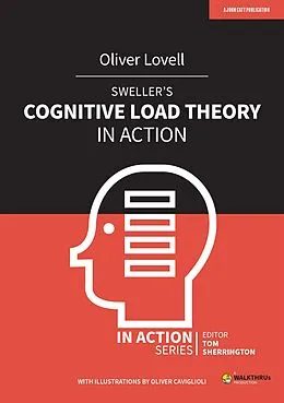 E-Book (pdf) Sweller's Cognitive Load Theory in Action von Oliver Lovell