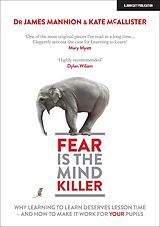 E-Book (pdf) Fear Is The Mind Killer von James Mannion