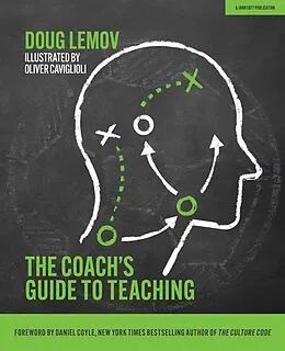 E-Book (epub) Coach's Guide to Teaching von Doug Lemov