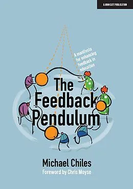 E-Book (epub) Feedback Pendulum von Michael Chiles