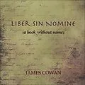 E-Book (epub) Liber sin Nomine von James Cowan
